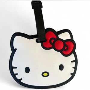 New Hello Kitty Backpack / Luggage  Tag #225
